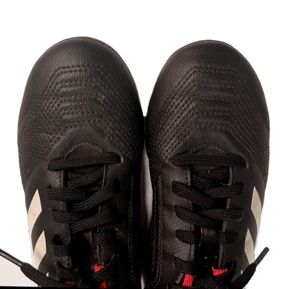 ADIDAS Flexible Ground Predator 18.4 (unisex-child) Soccer Cleats / Shoes - Picture 3 of 12